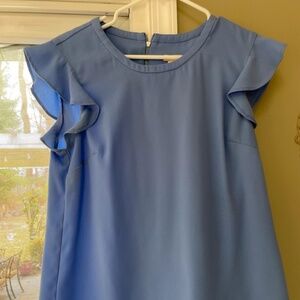 J Crew blouse